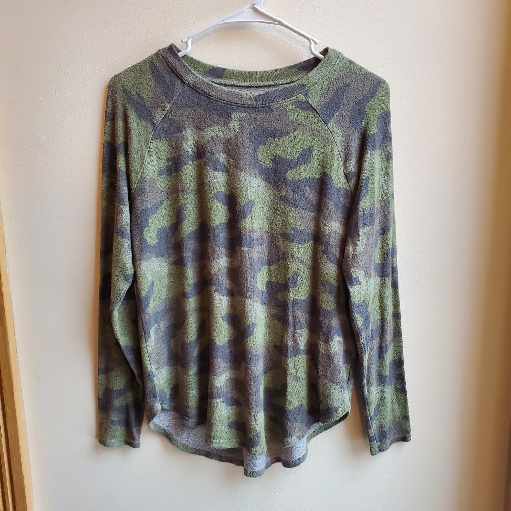 American Eagle Outfitters "Soft & Sexy" Jersey XS - Picture 4 of 16